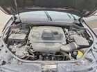 2020 Jeep Grand Cherokee Limited Серый vin: 1C4RJFBG8LC263793