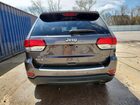 2020 Jeep Grand Cherokee Limited Серый vin: 1C4RJFBG8LC341649 2020 Jeep Grand Cherokee Limited Серый vin: 1C4RJFBG8LC341649