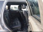 2017 Jeep Grand Cherokee Limited 4x4 Серебряный vin: 1C4RJFBG9HC852794