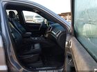 2017 Jeep Grand Cherokee Limited 4x4 Серебряный vin: 1C4RJFBG9HC852794