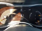 2018 Jeep Grand Cherokee Limited Белый vin: 1C4RJFBG9JC509747