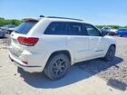 2019 Jeep Grand Cherokee Limited Белый vin: 1C4RJFBG9KC558416