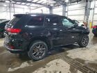 2020 Jeep Grand Cherokee Limited Black vin: 1C4RJFBG9LC173441