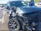 2020 Jeep Grand Cherokee Limited X 4x4 Бирюзовый vin: 1C4RJFBG9LC299220