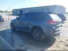 2020 Jeep Grand Cherokee Limited X 4x4 Бирюзовый vin: 1C4RJFBG9LC299220