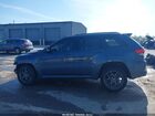 2020 Jeep Grand Cherokee Limited X 4x4 Бирюзовый vin: 1C4RJFBG9LC299220