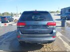 2020 Jeep Grand Cherokee Limited X 4x4 Бирюзовый vin: 1C4RJFBG9LC299220