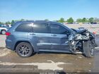 2020 Jeep Grand Cherokee Limited X 4x4 Бирюзовый vin: 1C4RJFBG9LC299220
