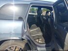 2020 Jeep Grand Cherokee Limited X 4x4 Бирюзовый vin: 1C4RJFBG9LC299220