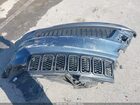 2020 Jeep Grand Cherokee Limited X 4x4 Бирюзовый vin: 1C4RJFBG9LC299220