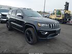 2021 Jeep Grand Cherokee Limited 4x4 Black vin: 1C4RJFBG9MC709161