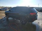 2021 Jeep Grand Cherokee Limited Черный vin: 1C4RJFBG9MC842387