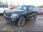 2021 Jeep Grand Cherokee 80th Anniversary 4x4 Черный vin: 1C4RJFBG9MC881514