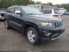 2016 Jeep Grand Cherokee Limited 75th Anniversary Black vin: 1C4RJFBGXGC382127