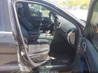 2016 Jeep Grand Cherokee Limited Черный vin: 1C4RJFBGXGC431391