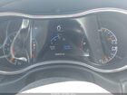 2016 Jeep Grand Cherokee Limited Черный vin: 1C4RJFBGXGC431391