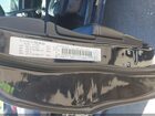 2016 Jeep Grand Cherokee Limited Черный vin: 1C4RJFBGXGC431391