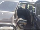 2016 Jeep Grand Cherokee Limited Черный vin: 1C4RJFBGXGC431391