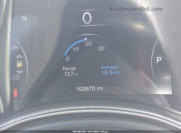 1C4RJFBGXGC431391 2016 JEEP GRAND CHEROKEE Черный 