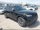 2017 Jeep Grand Cherokee Limited 4x4 vin: 1C4RJFBGXHC913845
