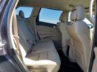 2018 Jeep Grand Cherokee Limited Серый vin: 1C4RJFBGXJC347627