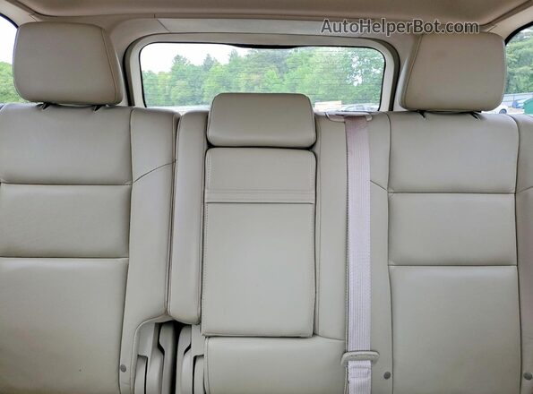 1C4RJFBGXJC437697 2018 JEEP GRAND Burgundy უკანა სავარძლების ხედი