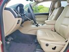 2018 Jeep Grand Cherokee Limited Burgundy vin: 1C4RJFBGXJC437697