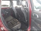 2018 Jeep Grand Cherokee Limited 4x4 Красный vin: 1C4RJFBGXJC469582