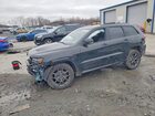 2019 Jeep Grand Cherokee Limited Black vin: 1C4RJFBGXKC618932