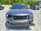 2019 Jeep Grand Cherokee Limited Gray vin: 1C4RJFBGXKC688057
