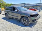 2019 Jeep Grand Cherokee Limited Gray vin: 1C4RJFBGXKC688057
