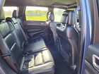 2020 Jeep Grand Cherokee Limited Blue vin: 1C4RJFBGXLC401138
