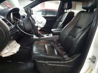 2020 Jeep Grand Cherokee Limited Белый vin: 1C4RJFBGXLC425357