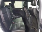 2020 Jeep Grand Cherokee Limited Белый vin: 1C4RJFBGXLC425357