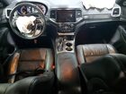 2020 Jeep Grand Cherokee Limited Белый vin: 1C4RJFBGXLC425357