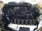 2020 Jeep Grand Cherokee Limited Белый vin: 1C4RJFBGXLC425357