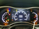 2020 Jeep Grand Cherokee Limited Белый vin: 1C4RJFBGXLC425357