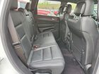 2017 Jeep Grand Cherokee Limited Белый vin: 1C4RJFBT0HC729026