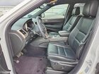 2017 Jeep Grand Cherokee Limited Белый vin: 1C4RJFBT0HC729026