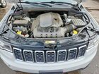 2017 Jeep Grand Cherokee Limited Белый vin: 1C4RJFBT0HC729026