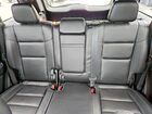 2017 Jeep Grand Cherokee Limited Белый vin: 1C4RJFBT0HC729026