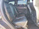 2018 Jeep Grand Cherokee Limited Серый vin: 1C4RJFBT5JC113473