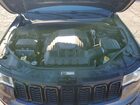 2018 Jeep Grand Cherokee Limited Серый vin: 1C4RJFBT5JC113473