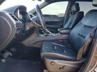 2018 Jeep Grand Cherokee Limited Серый vin: 1C4RJFBT5JC113473