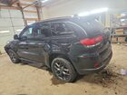 2019 Jeep Grand Cherokee Limited Black vin: 1C4RJFBT8KC637492