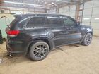 2019 Jeep Grand Cherokee Limited Black vin: 1C4RJFBT8KC637492