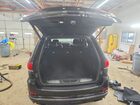 2019 Jeep Grand Cherokee Limited Black vin: 1C4RJFBT8KC637492