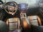 2019 Jeep Grand Cherokee Limited Black vin: 1C4RJFBT8KC637492