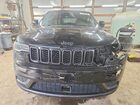2019 Jeep Grand Cherokee Limited Black vin: 1C4RJFBT8KC637492