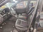 2019 Jeep Grand Cherokee Limited Black vin: 1C4RJFBT8KC637492